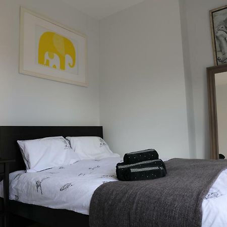 Marleybone Victorian Apartment Londra Esterno foto