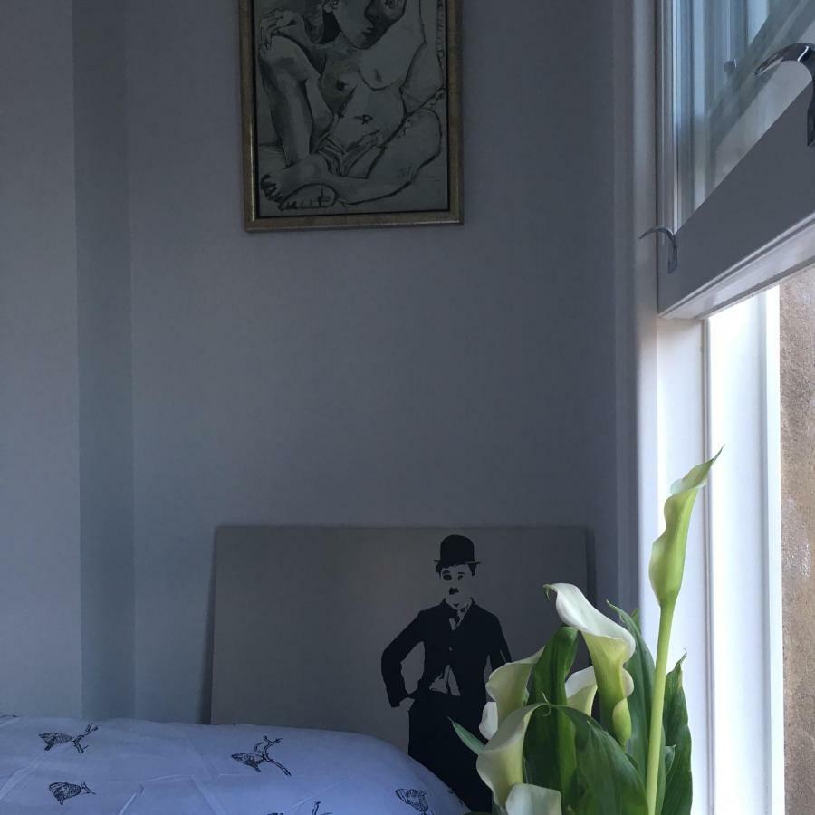 Marleybone Victorian Apartment Londra Esterno foto