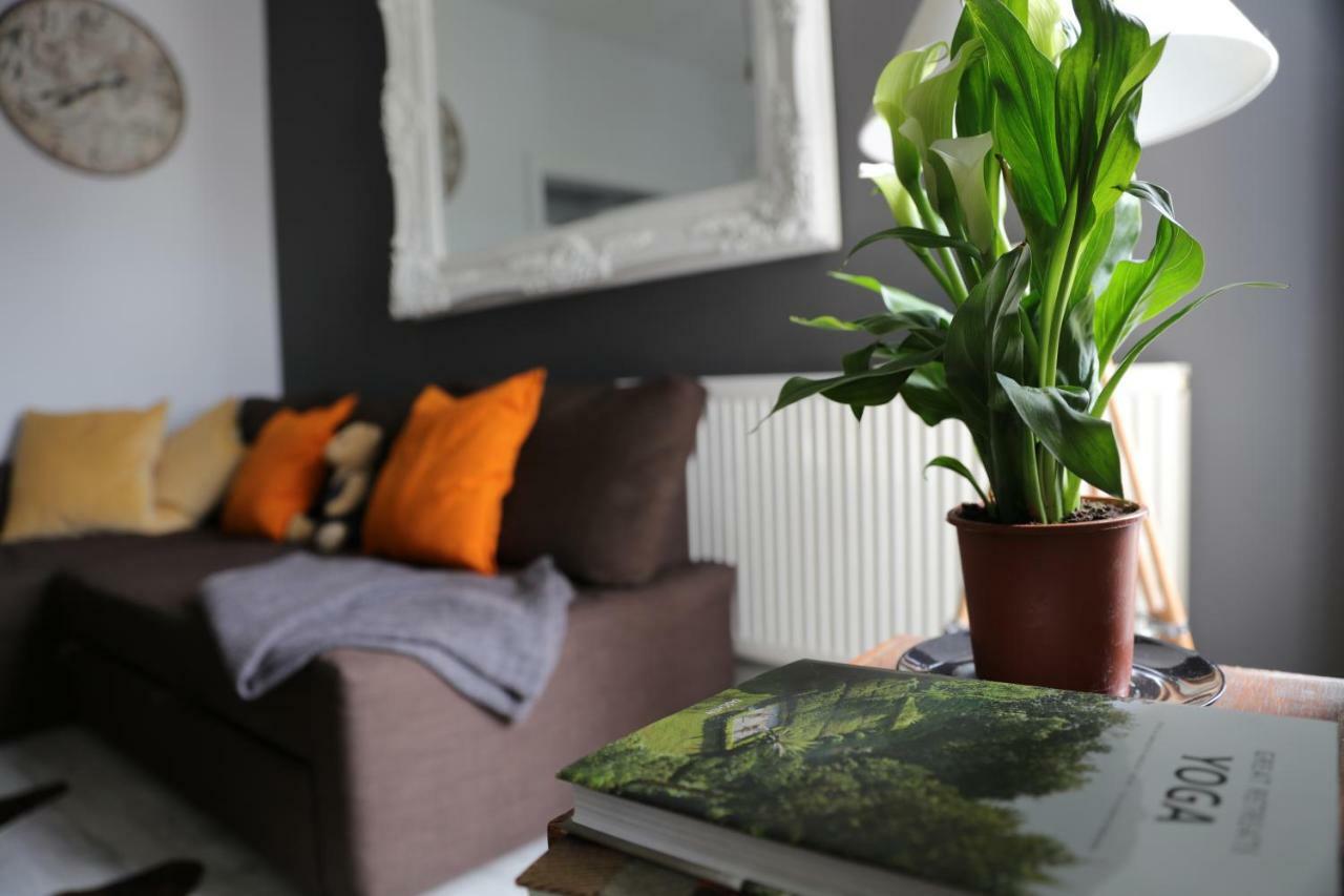 Marleybone Victorian Apartment Londra Esterno foto